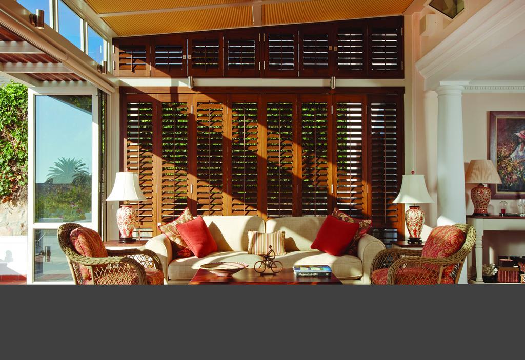 St James Homestead Guesthouse Kalk Bay Exterior foto