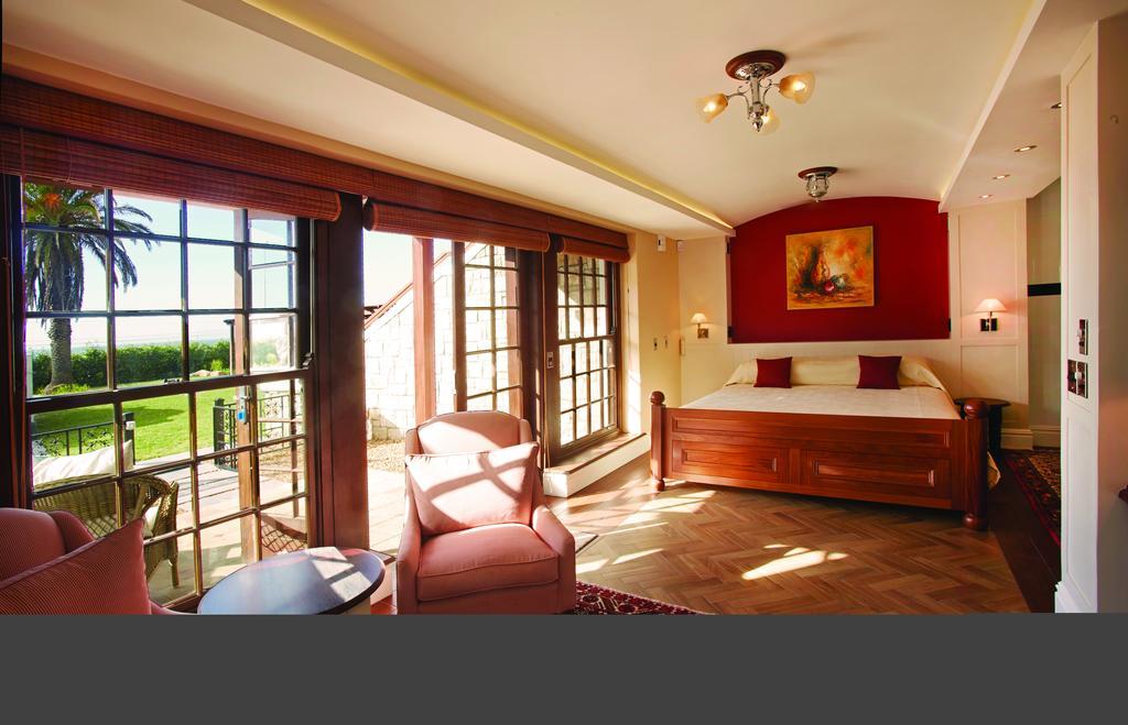 St James Homestead Guesthouse Kalk Bay Exterior foto